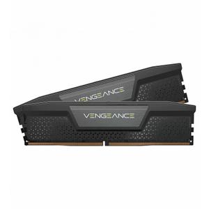 Mémoire RAM PC Corsair VENGEANCE 32 GO (2X 16 GO) DDR5 5200 MHZ C40 image-0