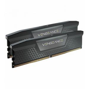 Mémoire RAM PC Corsair VENGEANCE 64 GO (2X 32 GO) DDR5 5200 MHZ C40 image-1