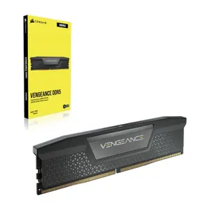 Mémoire RAM PC Corsair Vengeance DDR5 5200 Mhz 16GB (1x16GB) image-4
