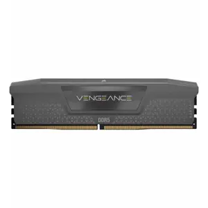 Mémoire RAM PC Corsair VENGEANCE DDR5 32GB (2x16GB) DDR5 6000 image-0