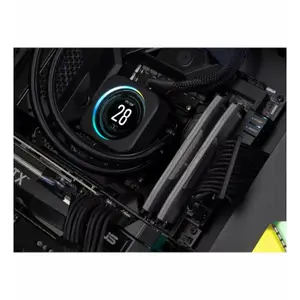 Mémoire RAM PC Corsair VENGEANCE DDR5 32GB (2x16GB) DDR5 6000 image-2