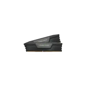 Mémoire RAM PC 32 Go (2X16 Go) Vengeance Corsair DDR5 6400