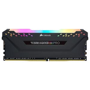 Mémoire RAM PC Corsair CMWX4M1Z3600C18 RGB 16Go 3600 PC28800 image-3