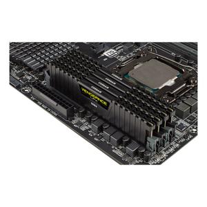 Mémoire RAM PC Corsair CMK16GX4M2E3200C16 2x8Go DDR4 3200 PC25600 image-2