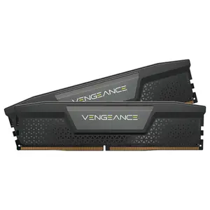 Speicher ram pc Corsair CMK48GX5M2B5600C40 2X24Go Ddr5 5600 Pc44800