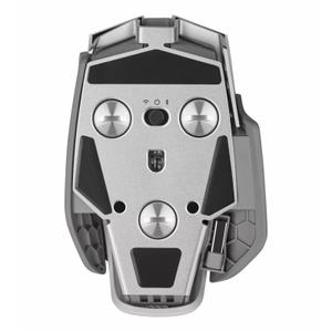 Souris Gaming Corsair M65 RGB ULTRA WIRELESS WHITE image-4