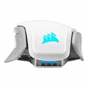 Souris Gaming Corsair M65 RGB ULTRA WIRELESS WHITE image-3
