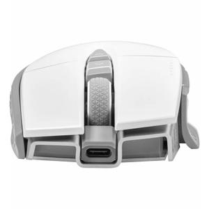 Souris Gaming Corsair M65 RGB ULTRA WIRELESS WHITE image-2