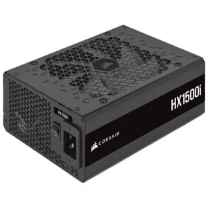 Alimentation series Hx1500i Atx PC Corsair 80 Plus Platinium image-0