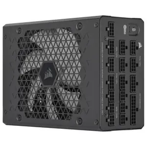 Alimentation series Hx1500i Atx PC Corsair 80 Plus Platinium image-1