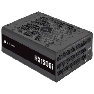 Alimentation series Hx1500i Atx PC Corsair 80 Plus Platinium image-2