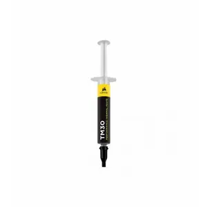 Pâte thermique Corsair en Seringue TM30 image-2