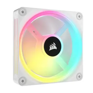 Ventilador de caja de PC Corsair Pwm Icue Link Qx120 image-0