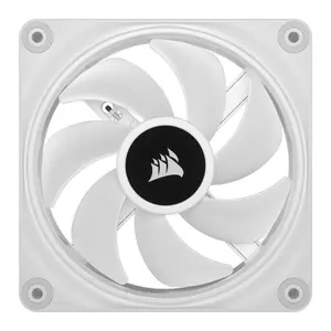 Ventilador de caja de PC Corsair Pwm Icue Link Qx120 image-2