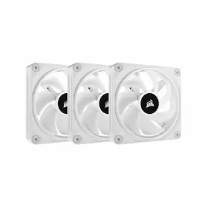 pc case fan Corsair Icue Link QX120 RGB image-0