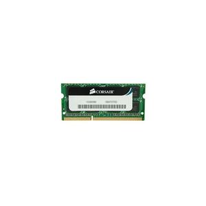 Mémoire RAM PC portable Corsair SO-DIMM 8Go DDR3 1600 CMSO8GX3M1C1600C11