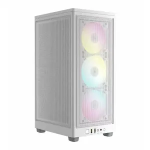 Boîtier PC Corsair 2000d RGB Airflow Mini Itx image-1