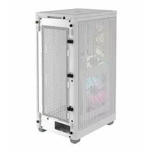 Boîtier PC Corsair 2000d RGB Airflow Mini Itx image-4