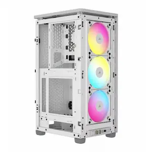 Boîtier PC Corsair 2000d RGB Airflow Mini Itx image-3