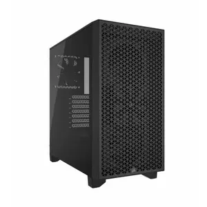 Boîtier PC verre trempé Corsair 3000d Airflow Mid-tower image-4