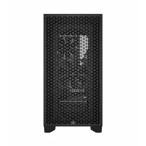 Boîtier PC verre trempé Corsair 3000d Airflow Mid-tower image-3