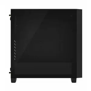 Boîtier PC verre trempé Corsair 3000d Airflow Mid-tower image-0