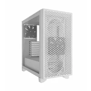 Boîtier PC verre trempé Corsair 3000d Airflow Mid-tower image-1