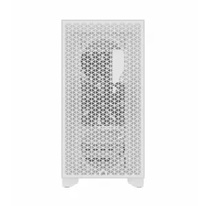 Boîtier PC verre trempé Corsair 3000d Airflow Mid-tower image-0