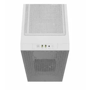 Boîtier PC verre trempé Corsair 3000d Airflow Mid-tower image-4