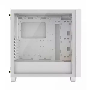 Boîtier PC verre trempé Corsair 3000d RGB Airflow Mid-tower image-3