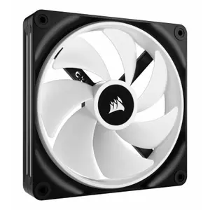 Ventilador de la caja de expansión Corsair Icue Link QX120 RGB image-1