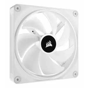Ventilateur Boîtier PC d'extension Corsair Icue Link QX140 RGB image-1