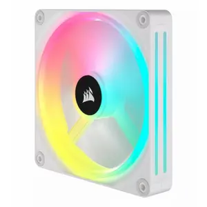 Ventilateur Boîtier PC d'extension Corsair Icue Link QX140 RGB image-2