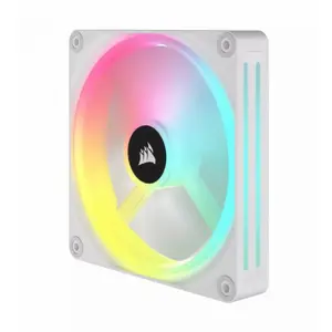 Ventilateur Boîtier PC Corsair Icue Link QX140 RGB image-1