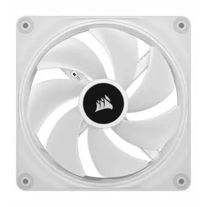 Ventilateur Boîtier PC Corsair Icue Link QX140 RGB image-2