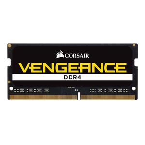 Mémoire RAM PC portable Corsair SO-DIMM 8Go DDR4 2400 CMSX8GX4M1A2400C16 image-0