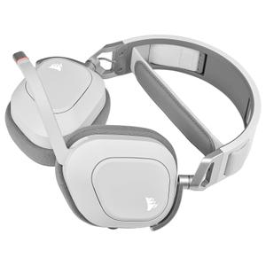 Casque micro sans fil Corsair HS80 RGB image-3