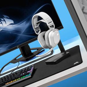 Casque micro sans fil Corsair HS80 RGB image-4