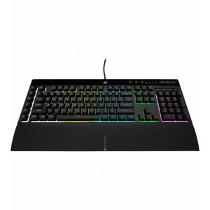 Clavier Gaming Corsair RGB Pro Rubberdome