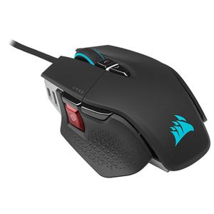 Souris Gaming filaire Corsair M65 Ultra RGB image-1