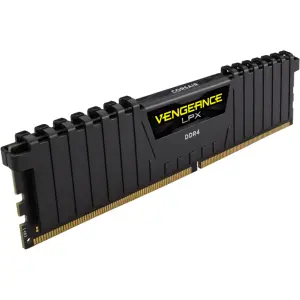 Mémoire RAM PC 16Go Corsair DIMM DDR4 Corsair Vengeance LPX image-0