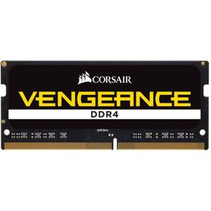 Mémoire RAM PC portable SODIMM 16 Go DDR4 Corsair Vengeance PC4-19200 2400 Mhz image-1