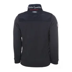 Pile Vent du Cap Cortel image-1