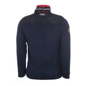 Pile Vent du Cap Cortel image-1