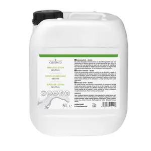 Neutrale Massage Lotion CosiMed
