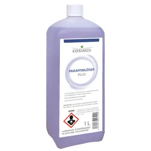 Dissolvant de paraffine Plus CosiMed image-0