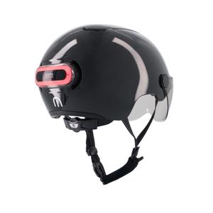 Connected urban headset Cosmo Connected Fusion image-1