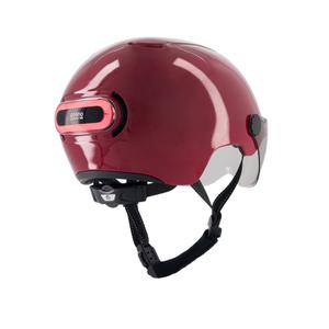 Connected urban headset Cosmo Connected Fusion image-1