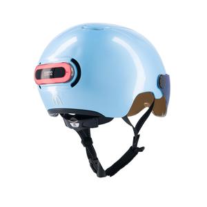 Connected urban headset Cosmo Connected Fusion image-1