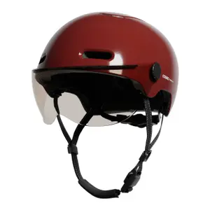 fusion-shiny-ruby-fahrradhelm-cosmo-connected-fusion-mit-licht-cosmo-ride-telecommande-glanzendes-rubinrot-tu